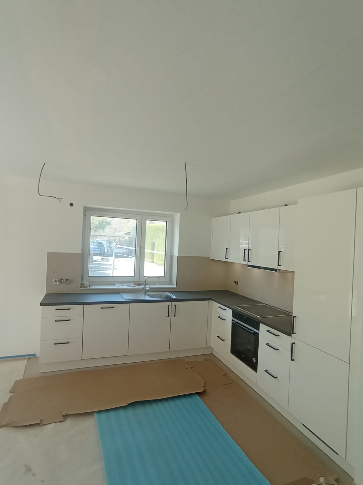 Küchenmontage Nacher